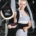 Premium Adjustable Posture Corrector & Back Support Belt