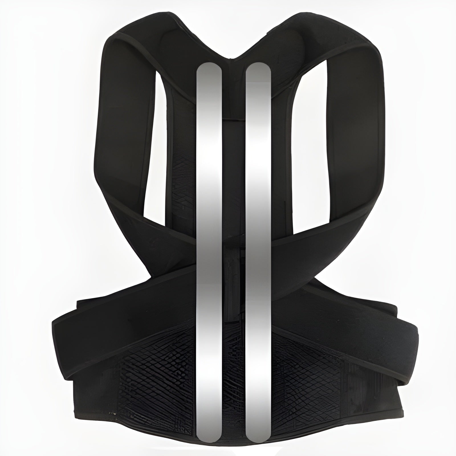 Premium Adjustable Posture Corrector & Back Support Belt
