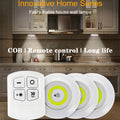 Wireless COB LED Night Lights with Remote
