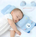 Ultra-Soft Baby Side-sleeping pillow