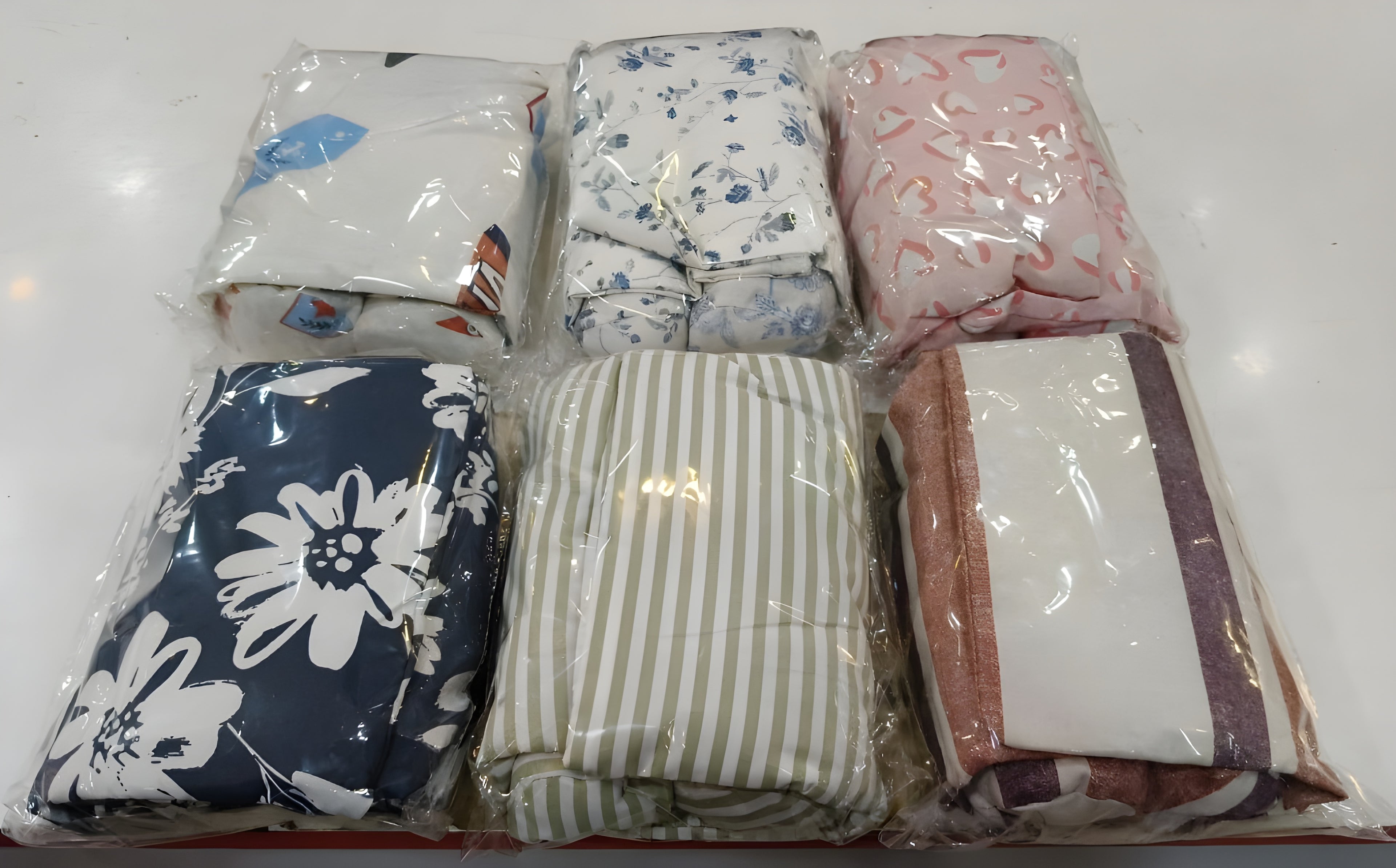 Ultra-Soft Baby Side-sleeping pillow