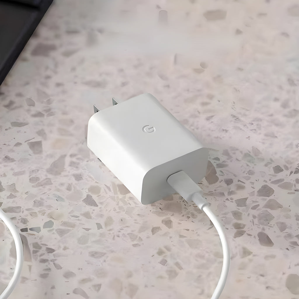 Official Google 30W USB-C Fast Charger