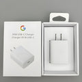 Official Google 30W USB-C Fast Charger
