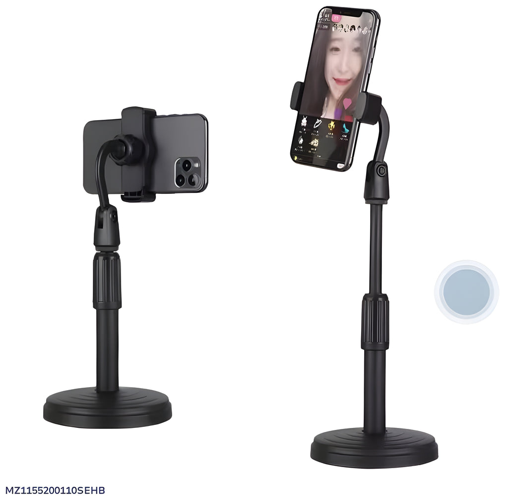 The Creator Stand: 360° Pro Studio Mount