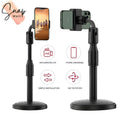 The Creator Stand: 360° Pro Studio Mount