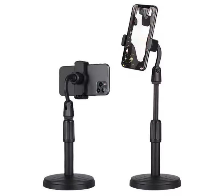 The Creator Stand: 360° Pro Studio Mount