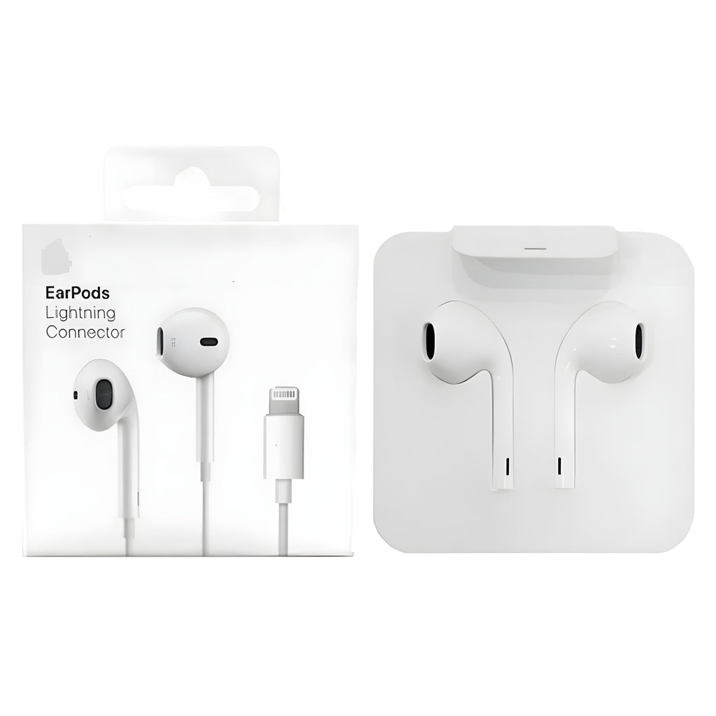 Apple EarPods Elite: Signature Lightning Edition