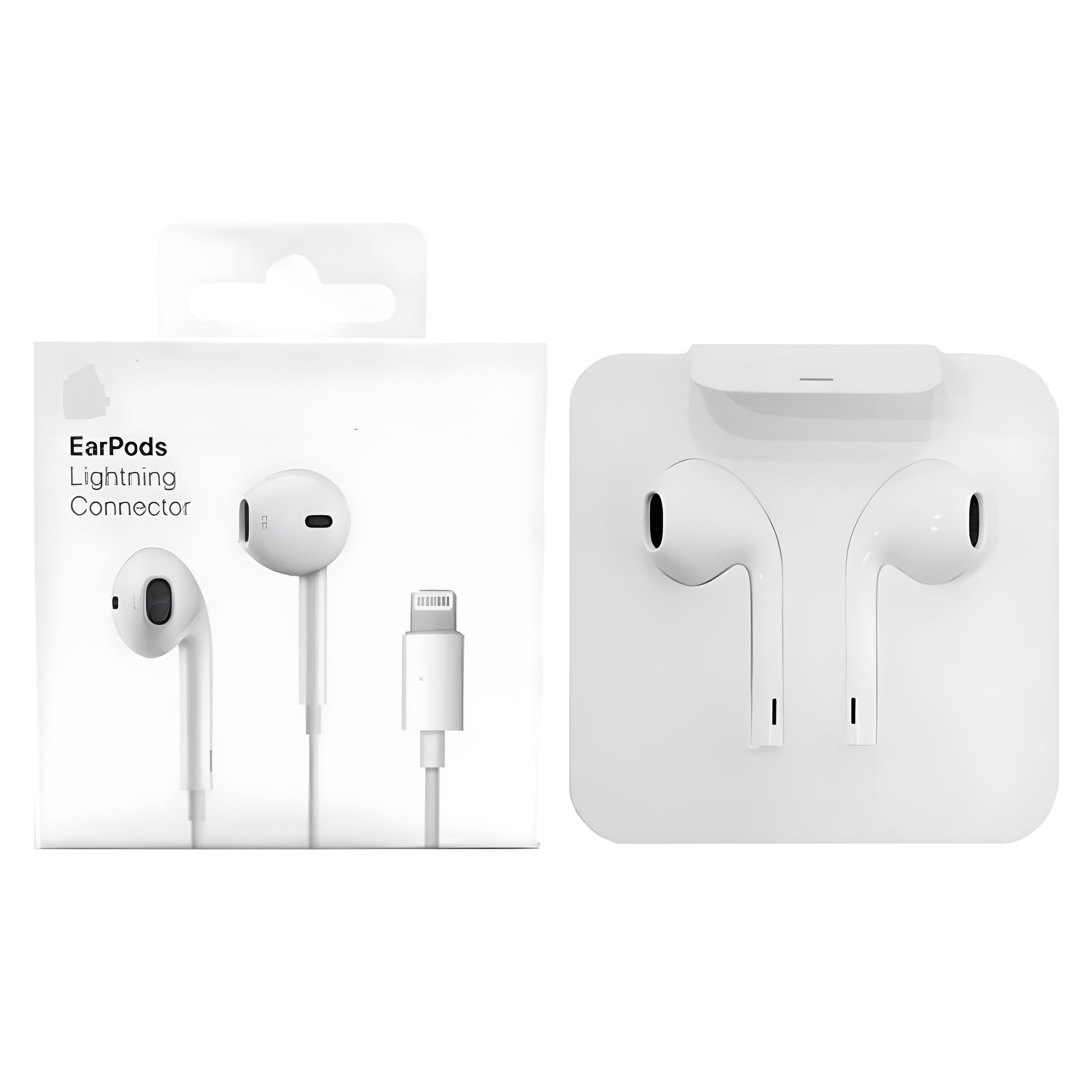 Apple EarPods Elite: Signature Lightning Edition