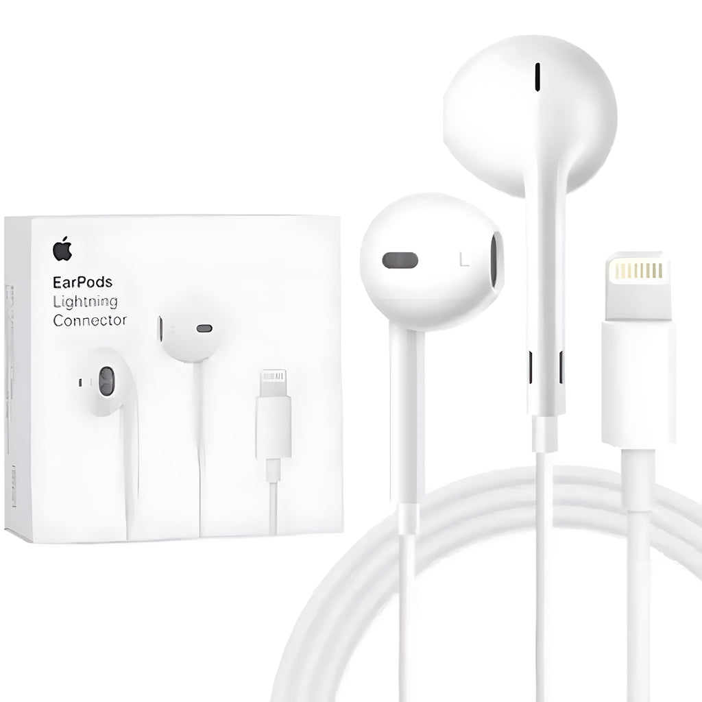 Apple EarPods Elite: Signature Lightning Edition
