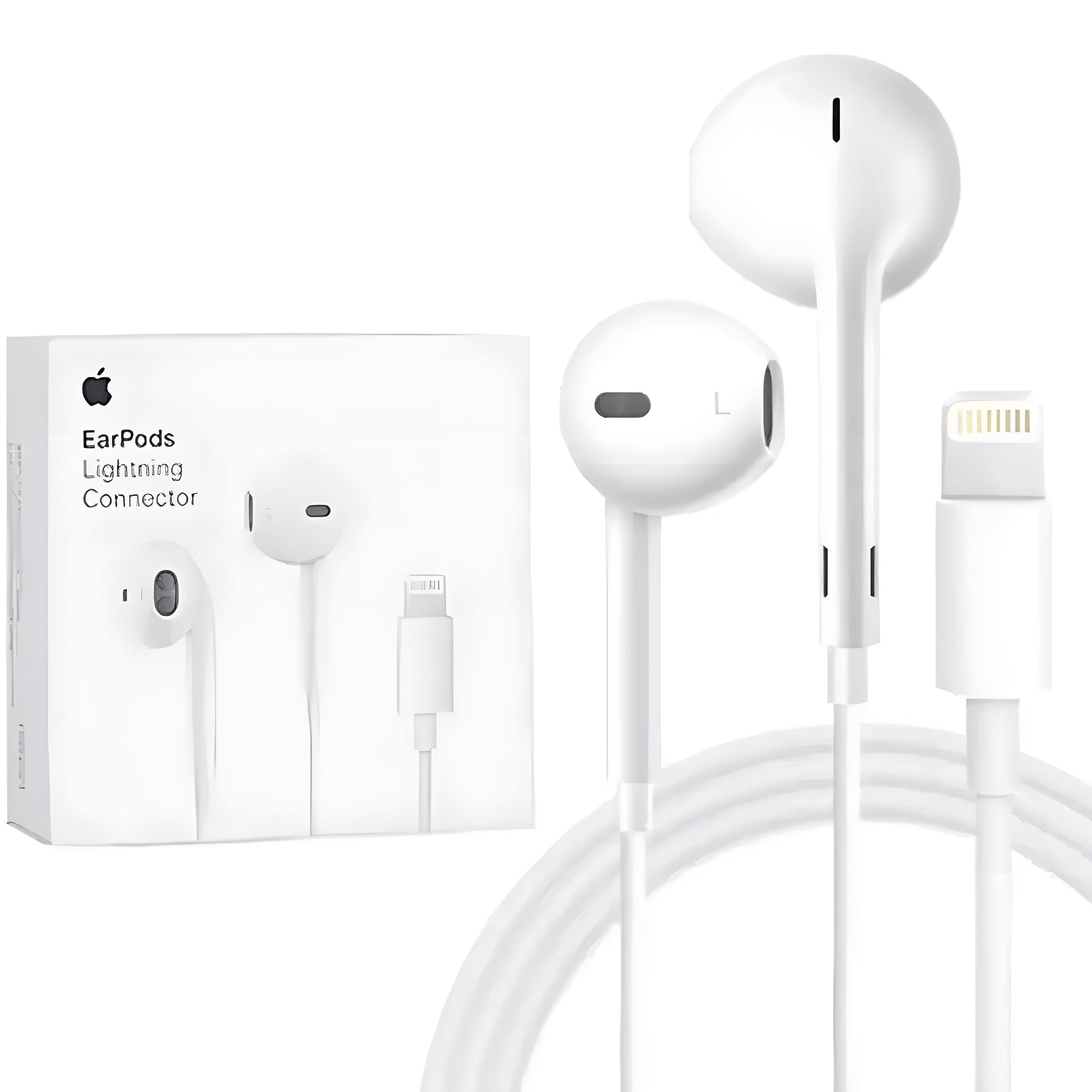 Apple EarPods Elite: Signature Lightning Edition