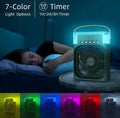 ArcticMist™ Portable 3-in-1 Personal Space Air Cooler