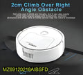 Smart Robotic Sweeping Vacuum Cleaner – Intelligent Auto-Navigation & Heavy-Duty Threshold Climbing