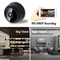 Premium HABiTiX StealthCam HD 1080P Wireless Mini Camera
