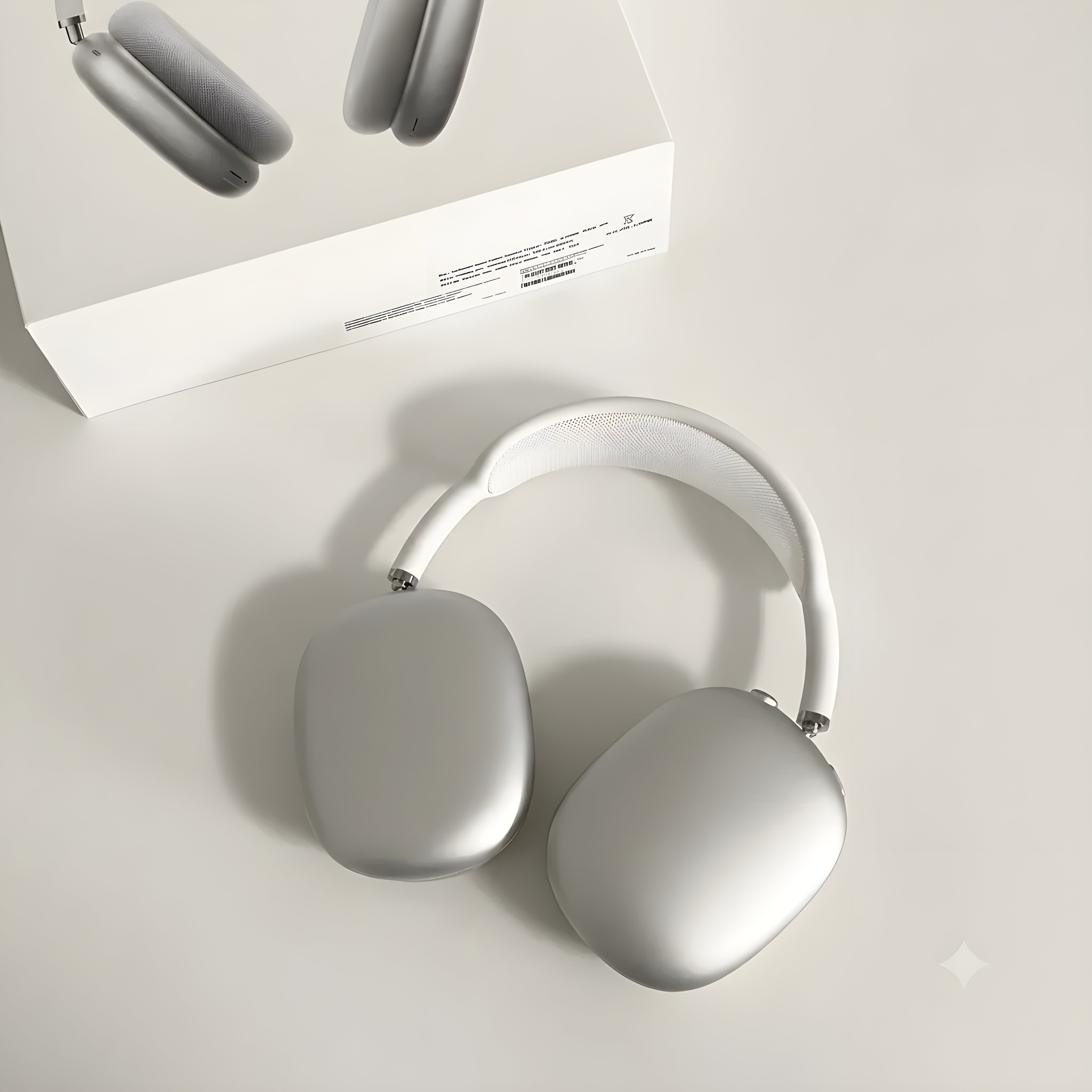 Professional Grade P9 Pro Max Headphones – Ultimate Comfort and Sleek Aesthetics