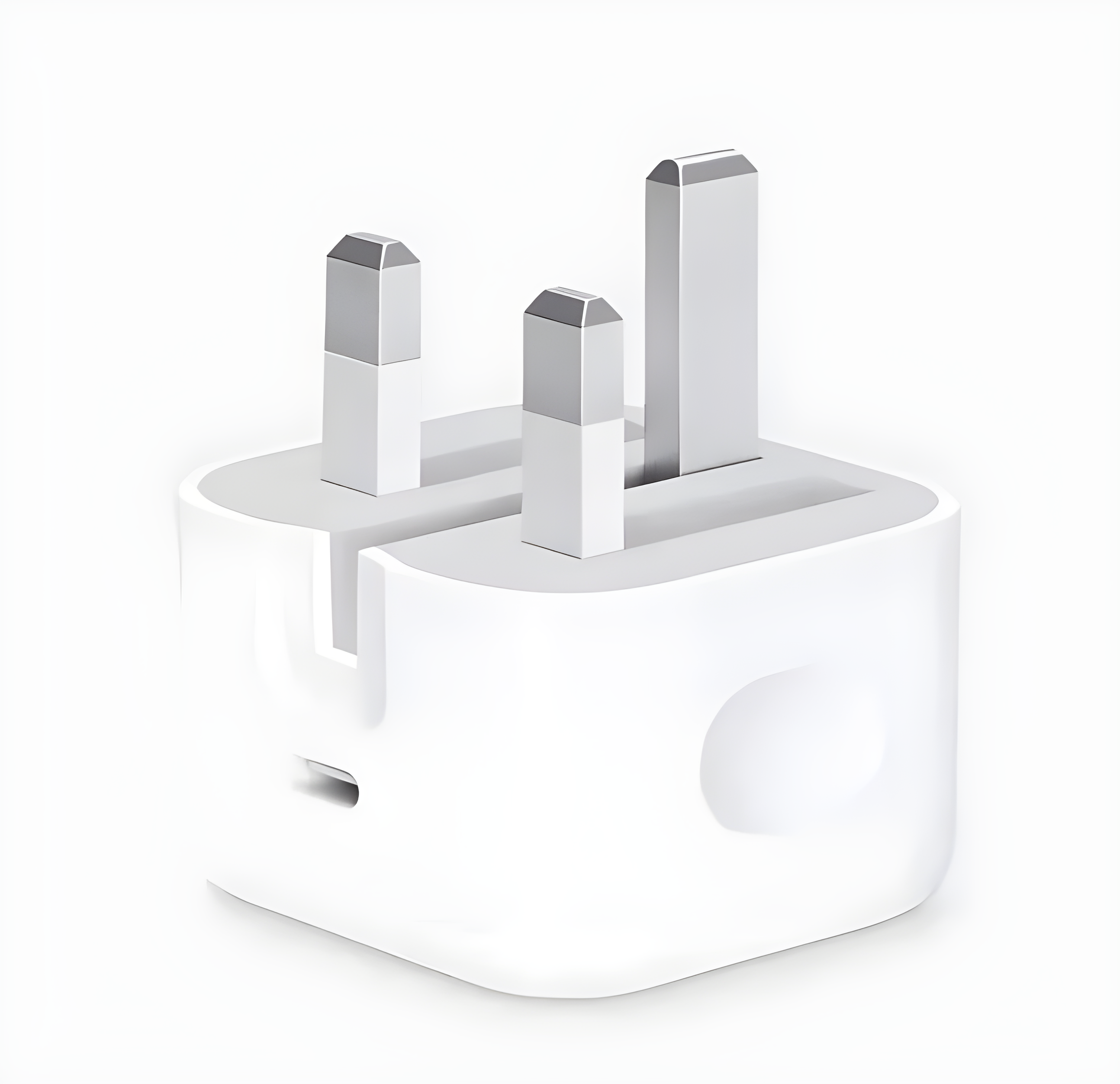 The title for the image "11890.png" is Apple 20W USB-C Power Adapter