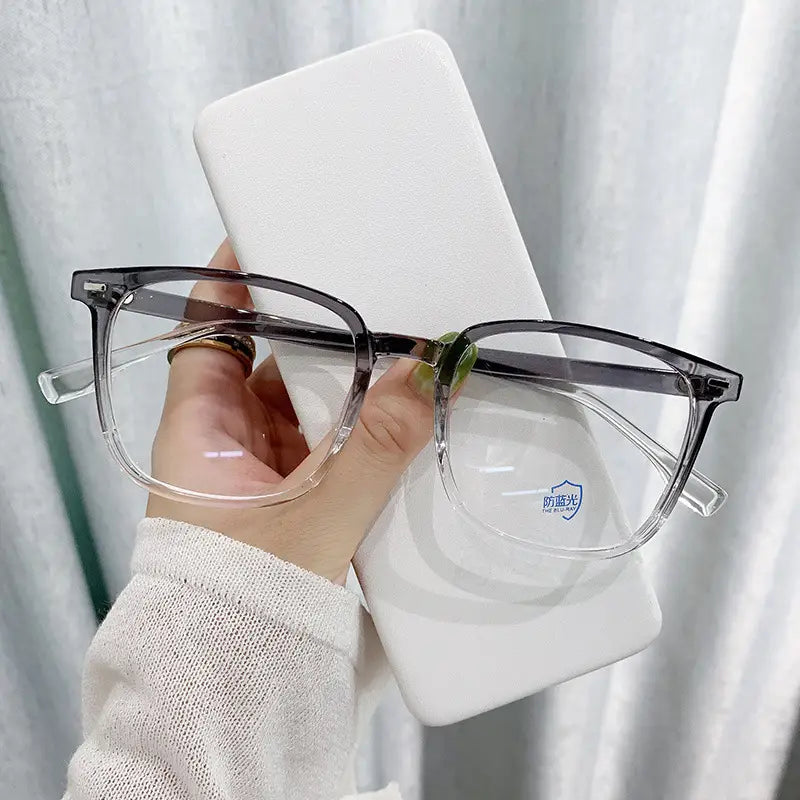 NextGen Smart-Tint Adaptive Workspace Eyewear