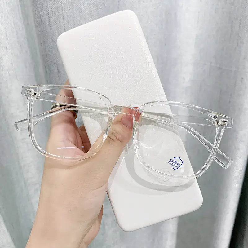 NextGen Smart-Tint Adaptive Workspace Eyewear